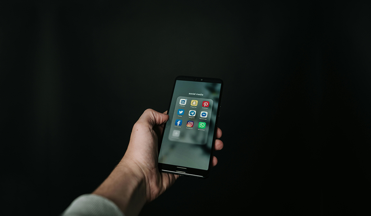 Social Media is Detrimental for a Student’s Growth