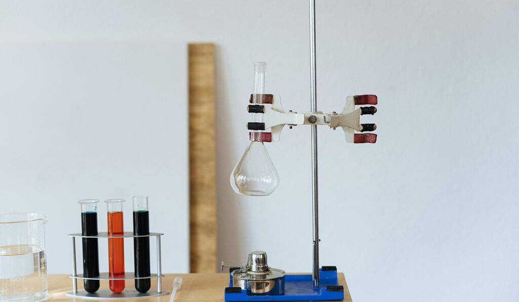 Why Students Struggle with Physics, Chemistry, & Biology