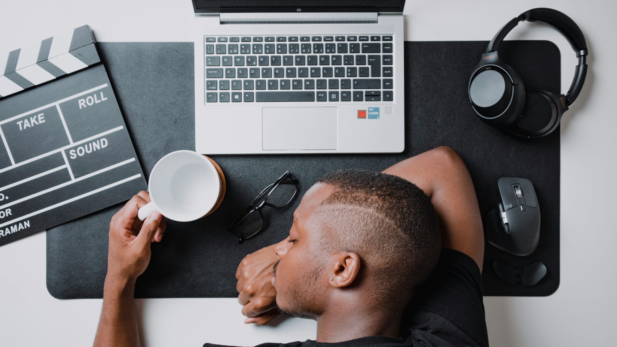 Overcome Procrastination in Your Studies