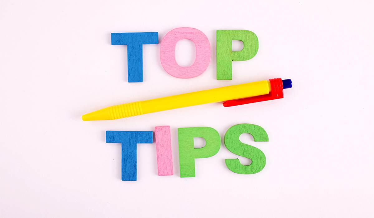 Top Study Tips for Students