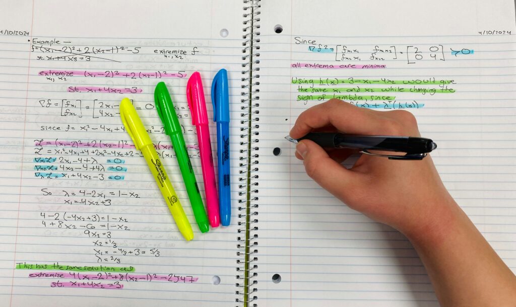 How to Choose Between Standard and Advanced Maths in Year 11