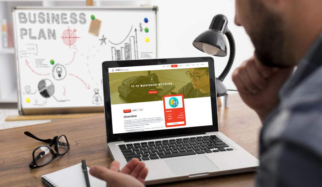 Business Studies Tutoring Sydney