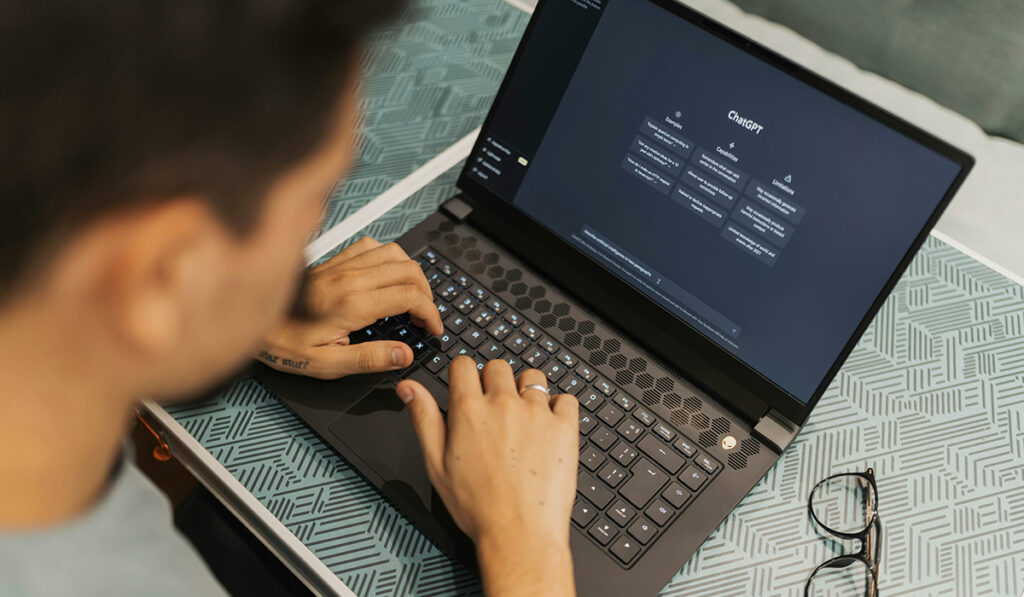 How to Use AI in School