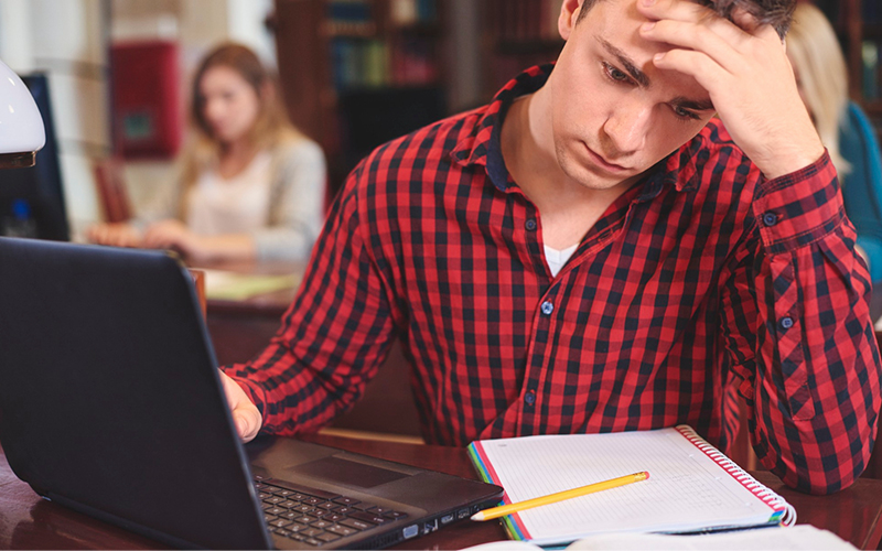 Common Mistakes That Cost Students Marks in the HSC